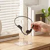 Earphone Storage Stand Fit for Shokz OpenRun Pro 2/OpenRun Air/OpenSwim Pro Earbuds Storage Rack Anti-Slip Shock Resistant