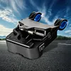 Bicycle Handlebar Saddle Calibrator USB Charging Bicycle Maintenance Accessories