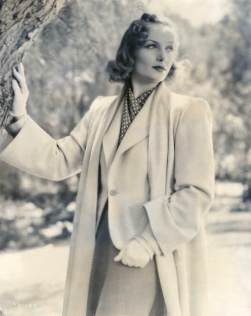 Carole Lombard 8x10 Picture Simply Stunning Photo Poster painting Gorgeous Celebrity #19