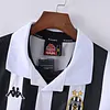 1999/2000 Retro Long Sleeve Juventus Home Football Shirt 1:1 Thai Quality