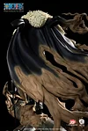 1/6 Scale Licensed Marineford Arc Crocodile - ONE PIECE Resin Statue - RYU Studios