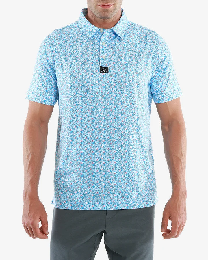 The Blackwell Shirt: Heart