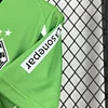 2025/2026 Borussia M&ouml;nchengladbach Away Football Jersey 1:1 Thai Quality