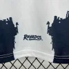 25/26 Monterrey Soccer Jersey Away