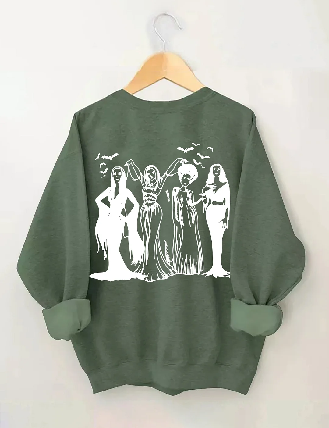 Witchy Women Sweatshirt