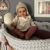 Babiesprincess Lifelike Reborn Baby Doll, Babiesprincess