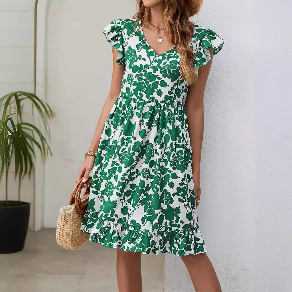 A-Line Dresses for Ladies Over 50: Effortless Chic for Every Occasion