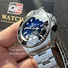Rolex Sea-Dweller Deepsea James Cameron D-Blue Dial 44mm Super Clone 