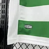 2025/2026 Sporting Lisbon Home Football Shirt 1:1 Thai Quality