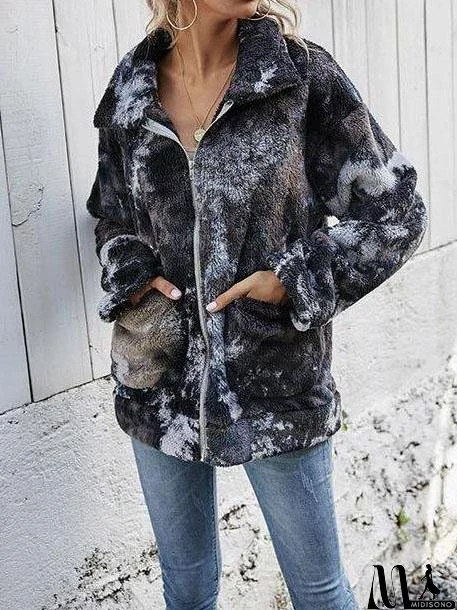 MidiSono - Simple and Stylish winter Coat