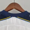 Retro 2001-02 Parma Soccer Jersey Away