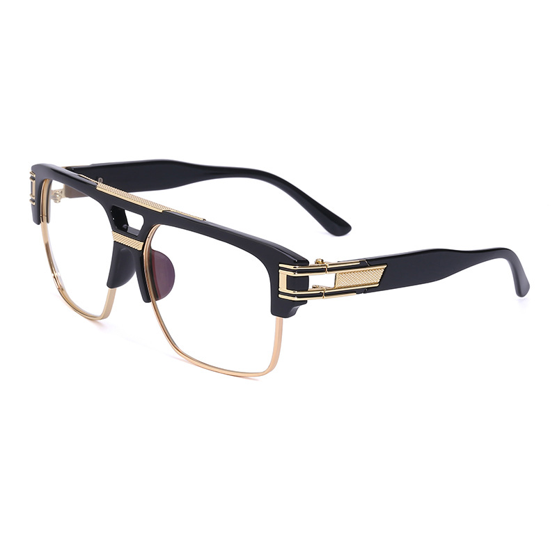 Men's Hip Hop Retro Sunglasses