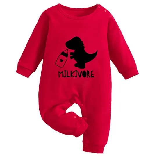 【3M-18M】Milkivore Romper