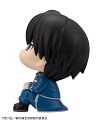 Look Up Series Special Collection Ver. Edward Elric & Roy Mustang - Fullmetal Alchemist: Brotherhood Official Statue - MegaHouse