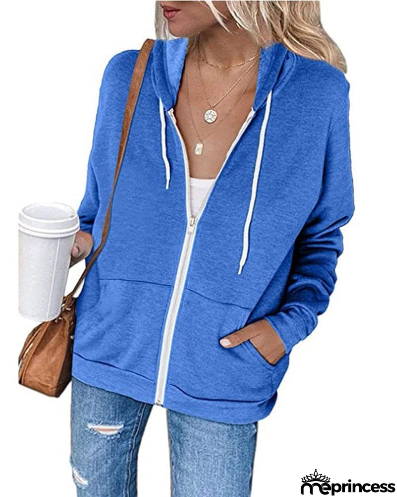 Comfortable and Stylish winter Hoodie