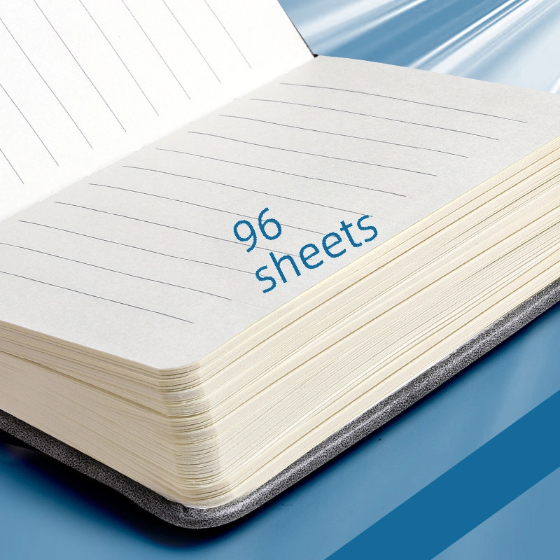 Kaaba Bear A7 Small Notebook Small Fresh Portable Handheld Notebook Mini Simple Creative Pocket Book For Students