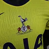 2025/2026 Player Version Tottenham Third Away Football Shirt 1:1 Thai Quality