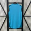 25/26 Flamengo Blue Training Vest