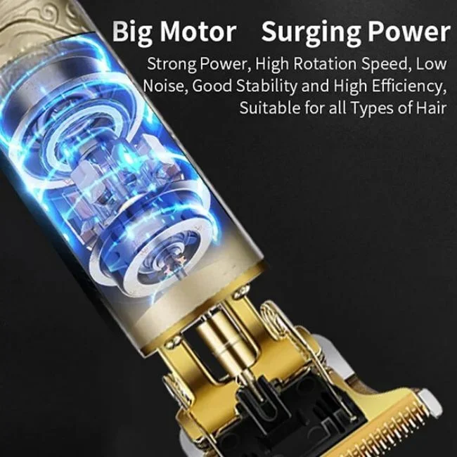 Professional Hair Clipper /Electric shaver 