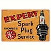Garage - Vintage Metal Signs(12*16Inch) - Service