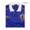 Retro Japan Home Jersey 1998 World Cup