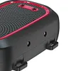 12V-24V Ultrasonic Mouse Repellent Non-Toxic with Strobe Lights Car Accessories