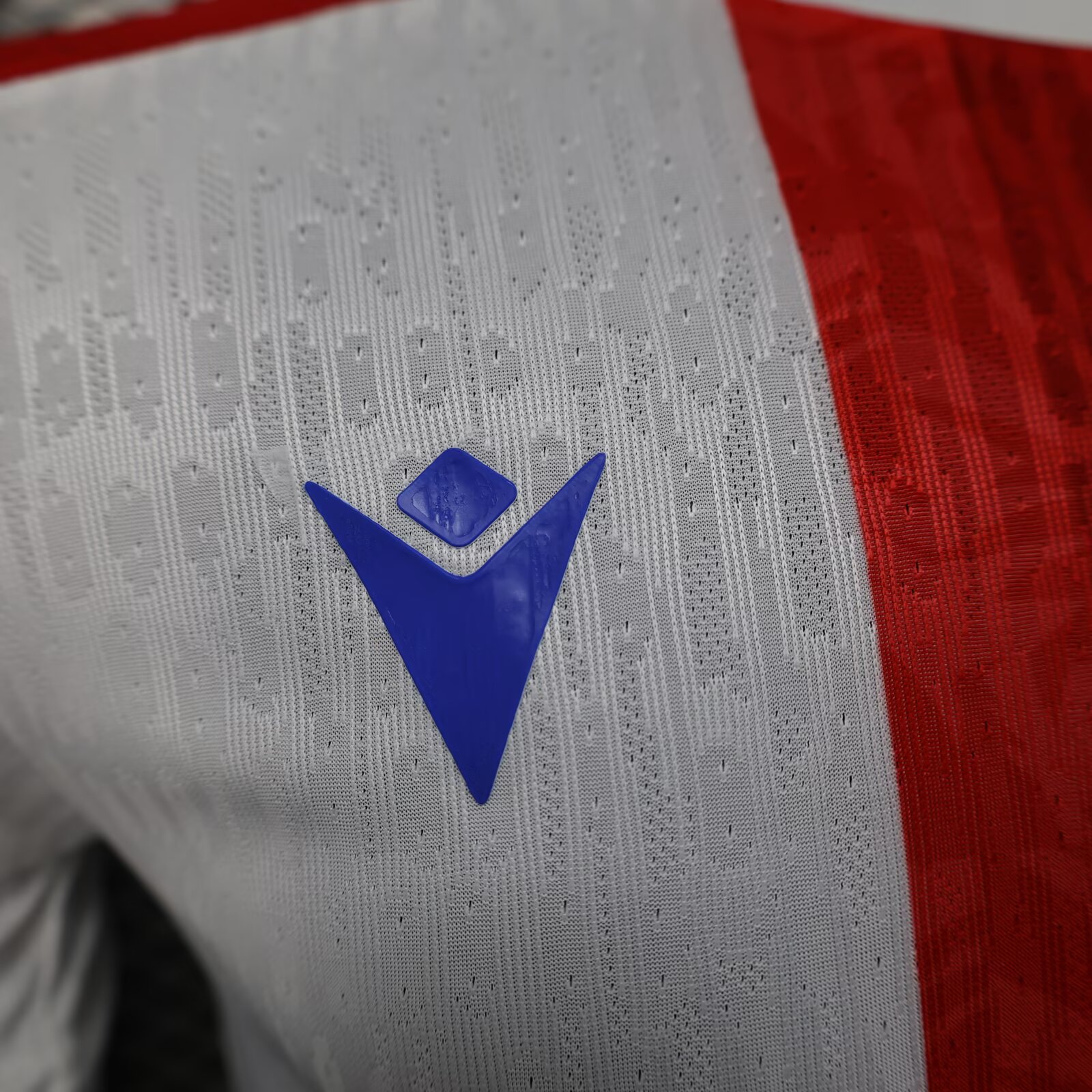 25/26 Crystal Palace Third Away Player Version Thai version football shirt 1:1