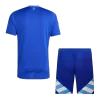 Argentina Away Jerseys Kit 2024