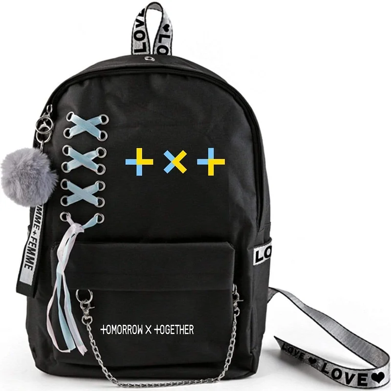 TXT Backpack