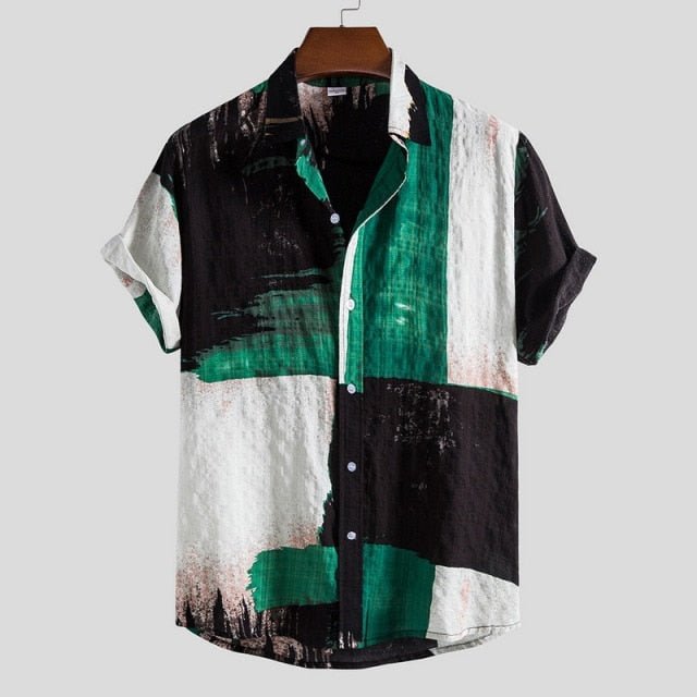 ALESSANDRO RIVIERA VINTAGE SHIRT