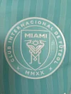 2024/2025 Player Version Inter Miami Third Away Soccer Jersey 1:1 Thai Quality love fball