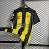 2023/2024 Ittihad Home Football Jersey 1:1 Thai Quality