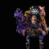 Marshall D. Teach Blackbeard - ONE PIECE Resin Statue - MDS Studio