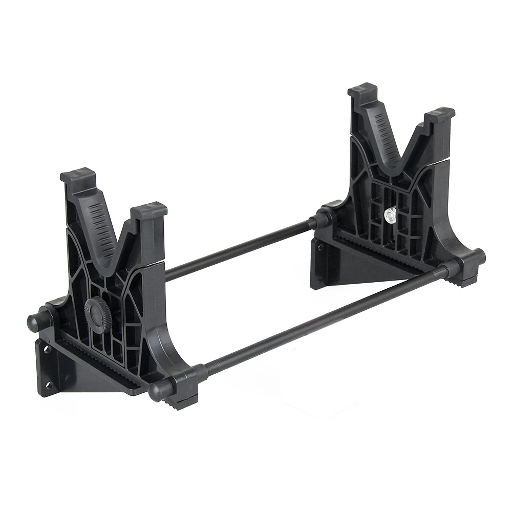 Tactical Rifle Stand Tactical Cleaning&Maintenance&Display gun Bench Rest Wall airguns Stand