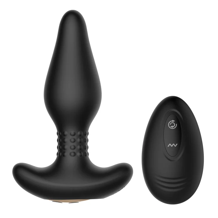 Small Anal Vibrator