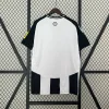 24/25 Newcastle United Soccer Jersey Home