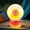 Portable Propane Heater Mini Camping Heater Safe Tent Heater for Camping Outdoor