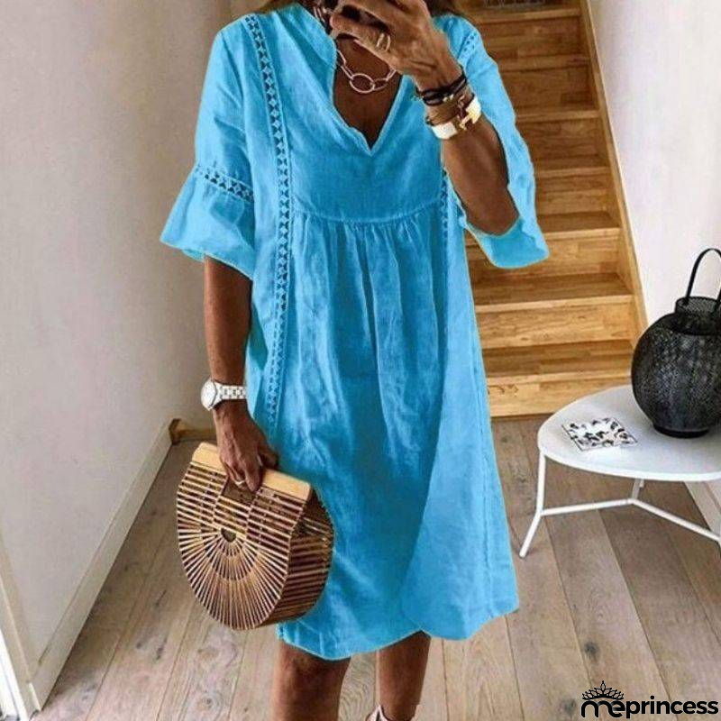 Glamorous and cool Dress
