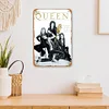 Queen - Vintage Metal Signs - 20*30cm/30*40cm - Music