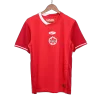 Canada Home Soccer Jersey Copa America 2024