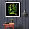 Peter Pan - Full Round Diamond Painting-(Silhouette style)