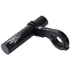 10/20/30cm Aluminum Alloy Bicycle Handlebar Extended Bracket Bike Accessories