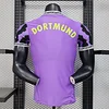 2025/2026 Player Version Dortmund Special Edition Purple Football Shirt 1:1 Thai Quality