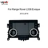 7 Zoll Dashboard Touch Screen Auto A / C Heizung Klimaanlage Display Panel f&uuml;r Range Rover L538 Evoque Auto Zubeh&ouml;r Innenteile