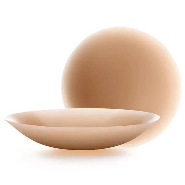 Go Braless! Seamless Nipple Cover