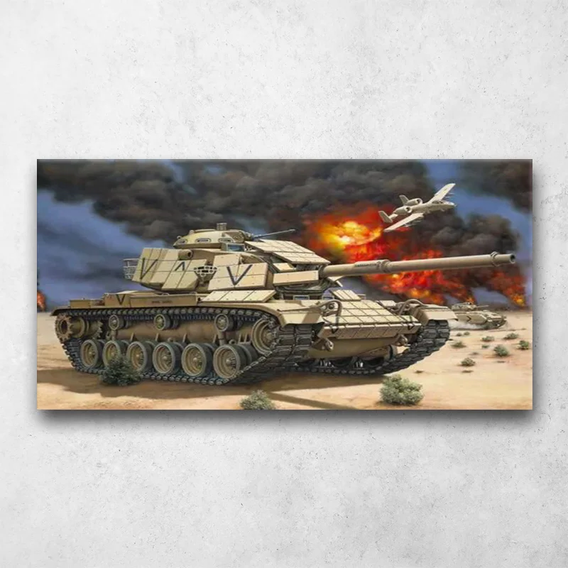 Canvas Wall Art
