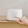 Ultrasonic Electric Cleaner Machine USB Rechargeable Denture Braces Cleaning Box