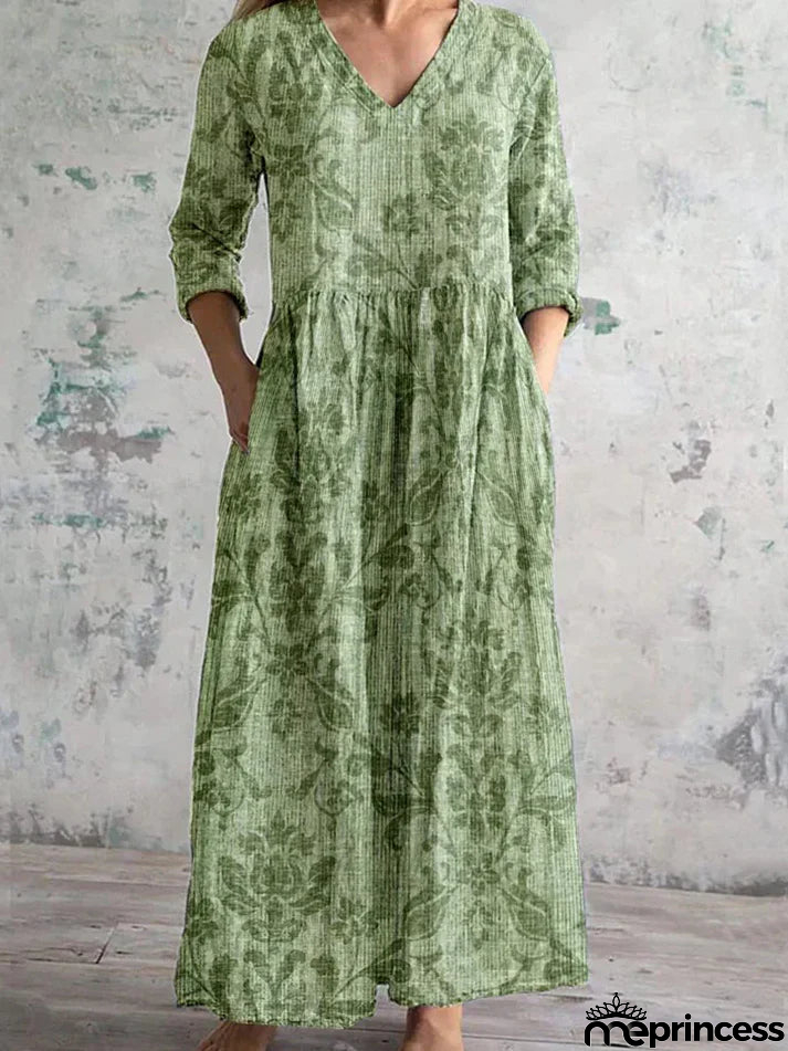 Light and breezy Dress