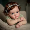 Babiesprincess Lifelike Reborn Baby Doll, Babiesprincess