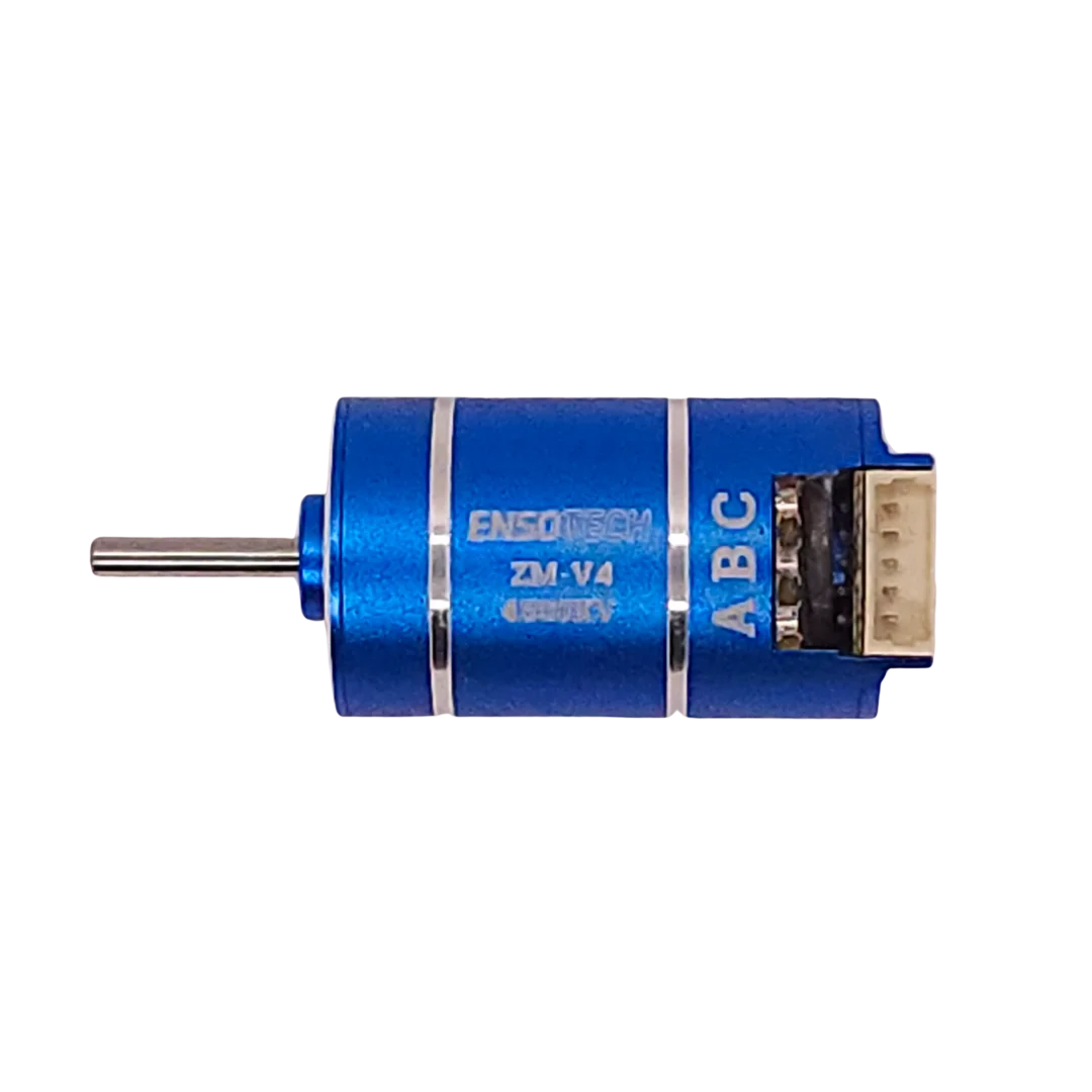Swave ZMV4 motor